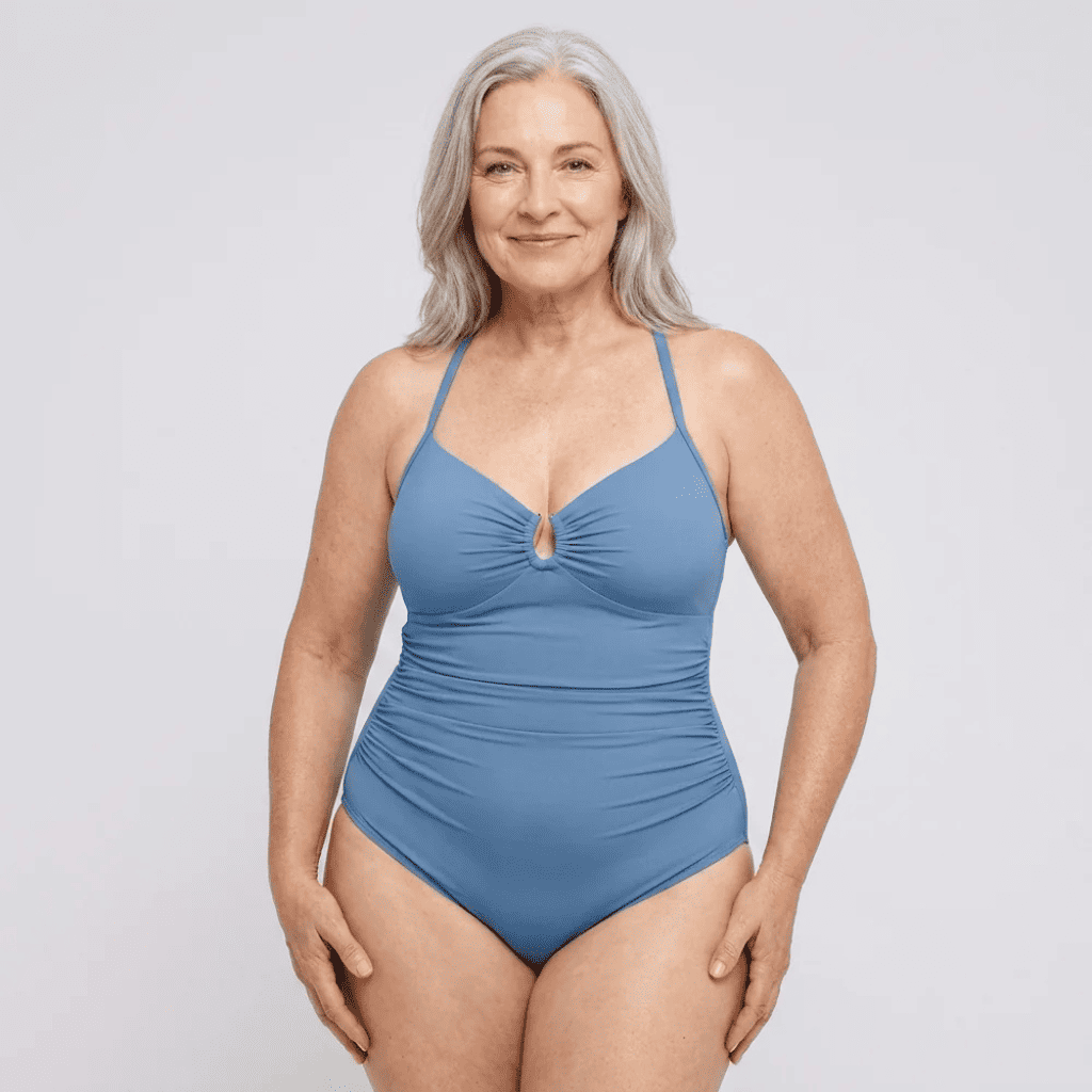 Shapeline™ — Sculpt without the Squeeze