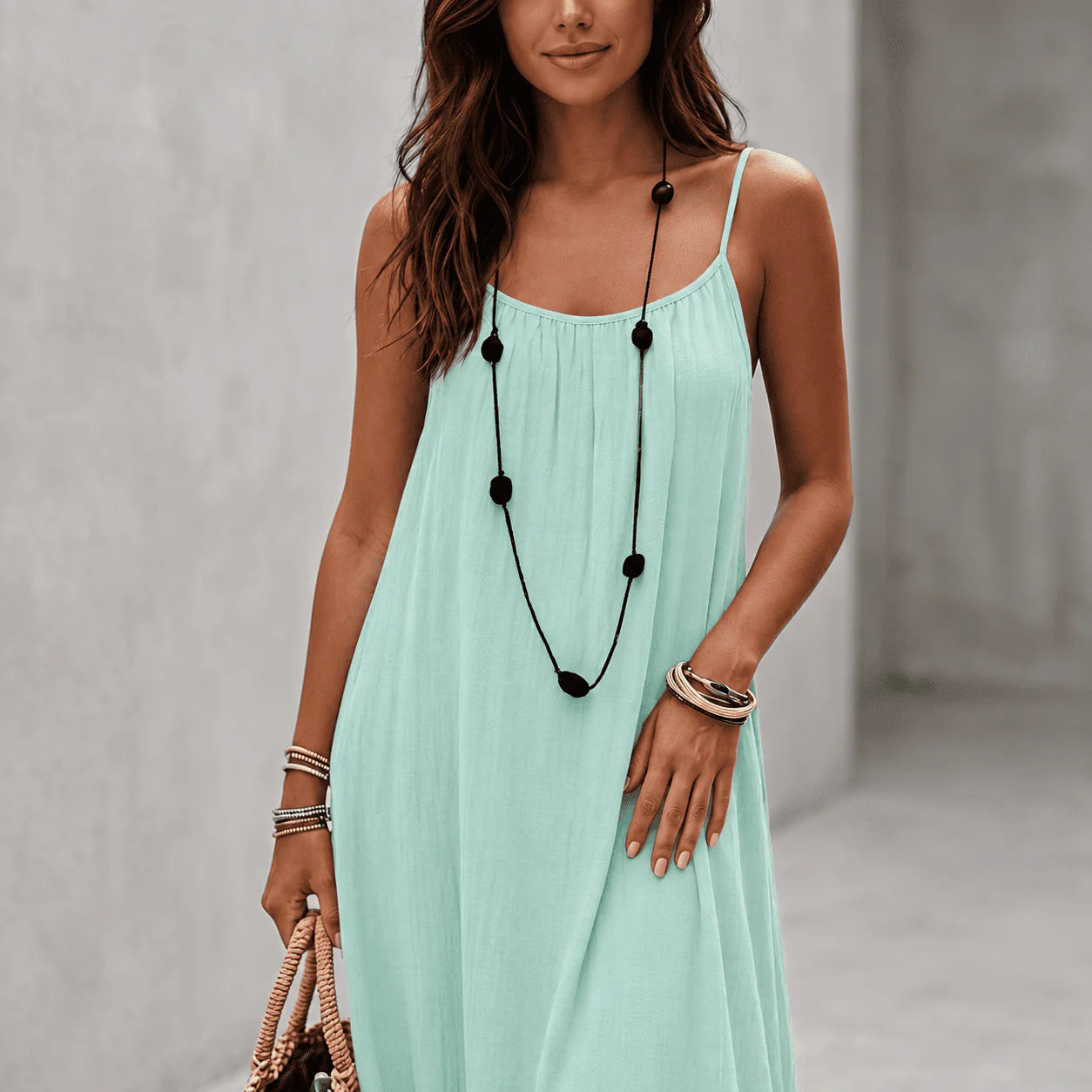 The Secret Back Dress™