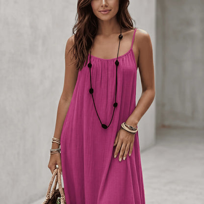 The Secret Back Dress™