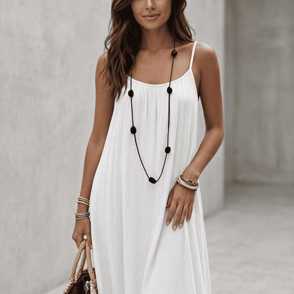 The Secret Back Dress™