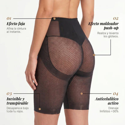 La Braga Moldeadora Anticelulítica