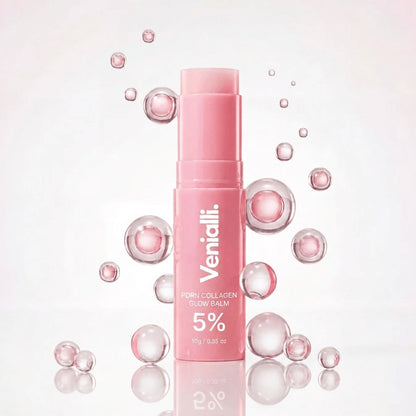 PDRN Collagen Glow Balm