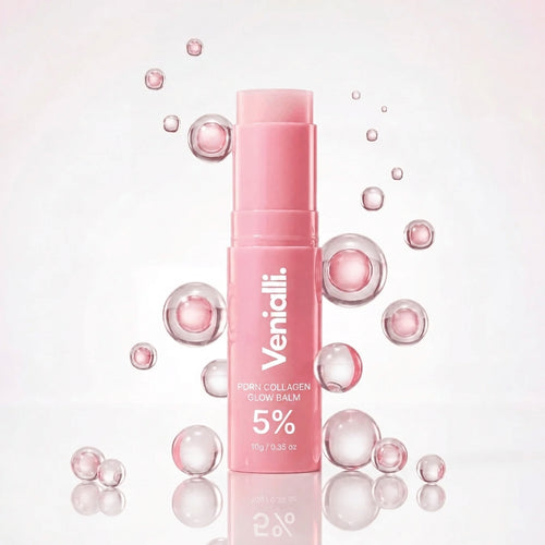 PDRN Collagen Glow Balm