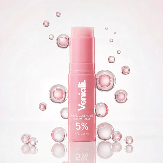 PDRN Collagen Glow Balm