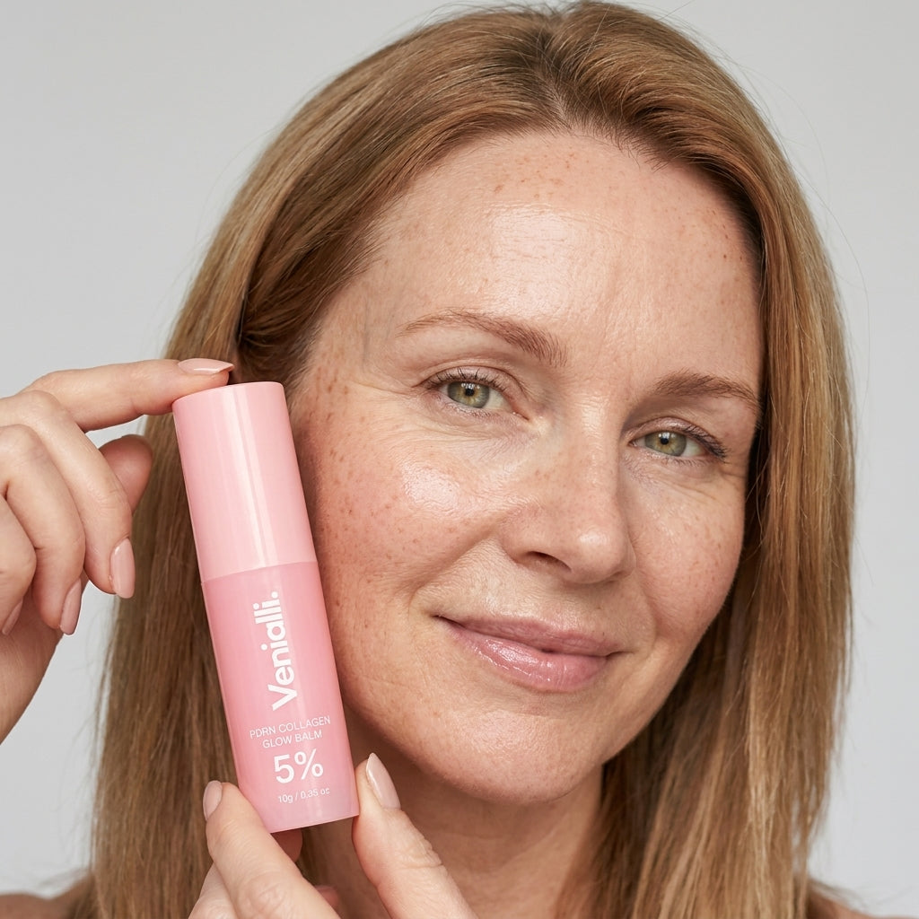 PDRN Collagen Glow Balm