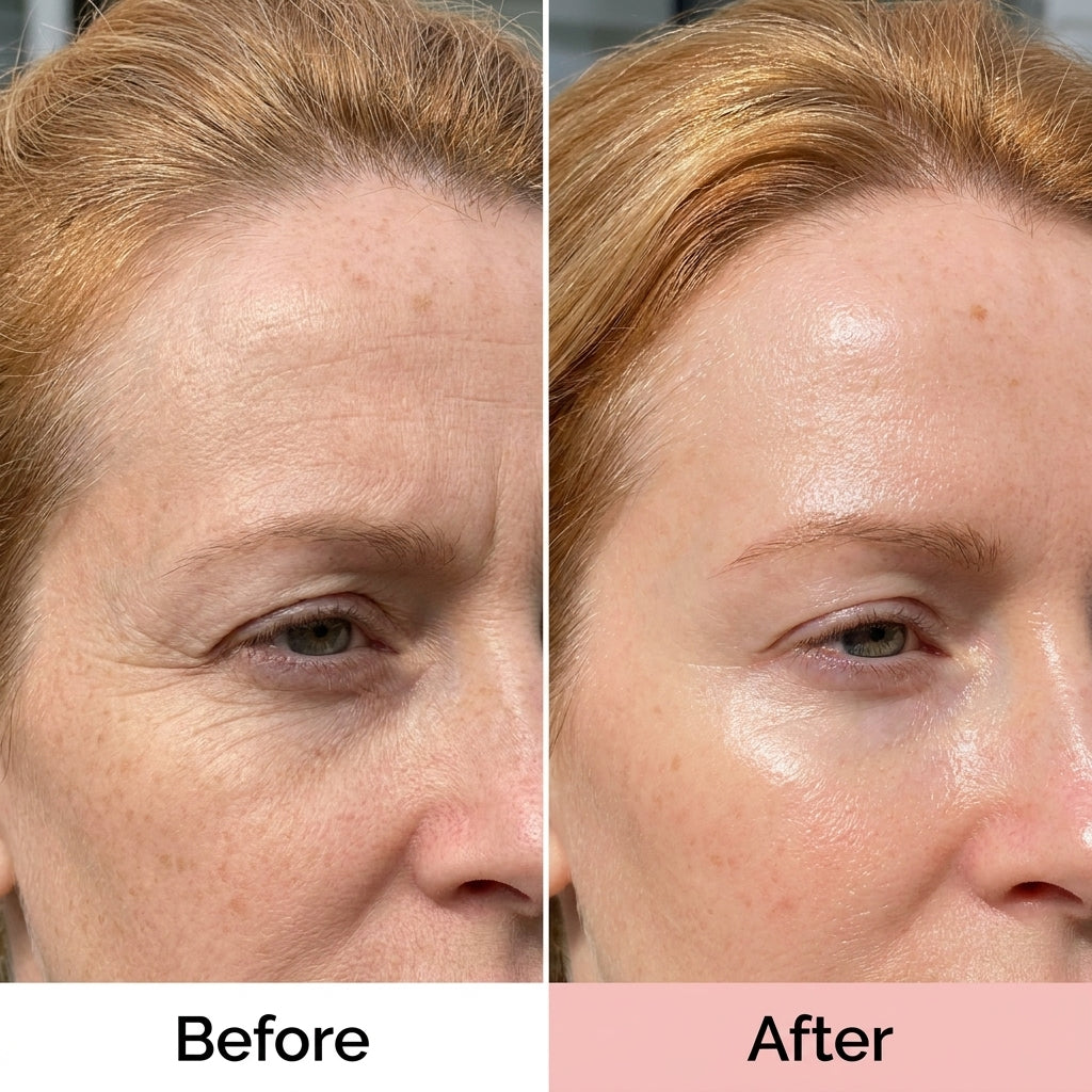 PDRN Collagen Glow Balm