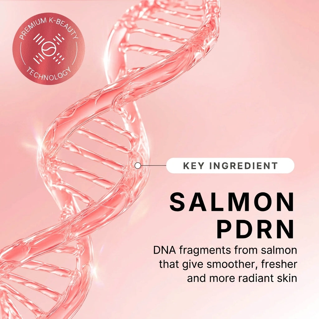 PDRN Collagen Glow Balm