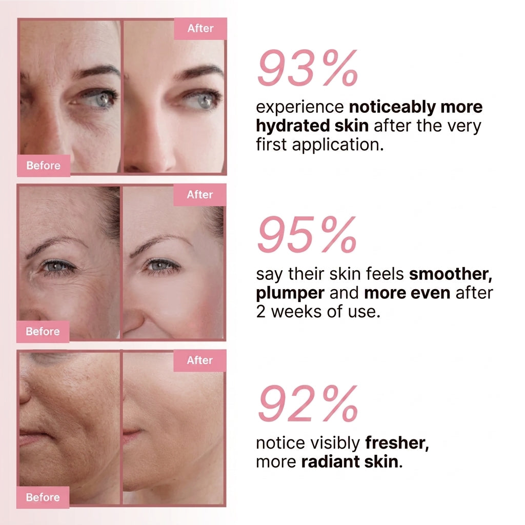 PDRN Collagen Glow Balm