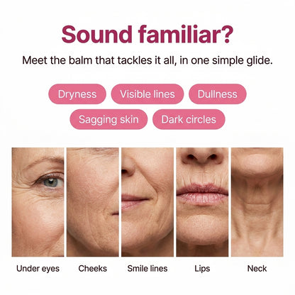 PDRN Collagen Glow Balm