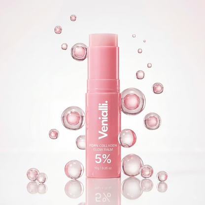 PDRN Collagen Glow Balm