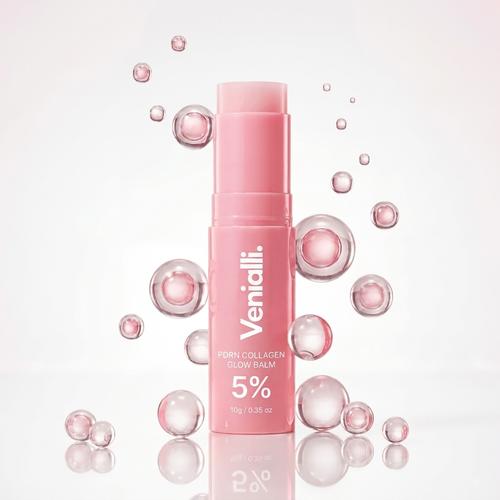 PDRN Collagen Glow Balm