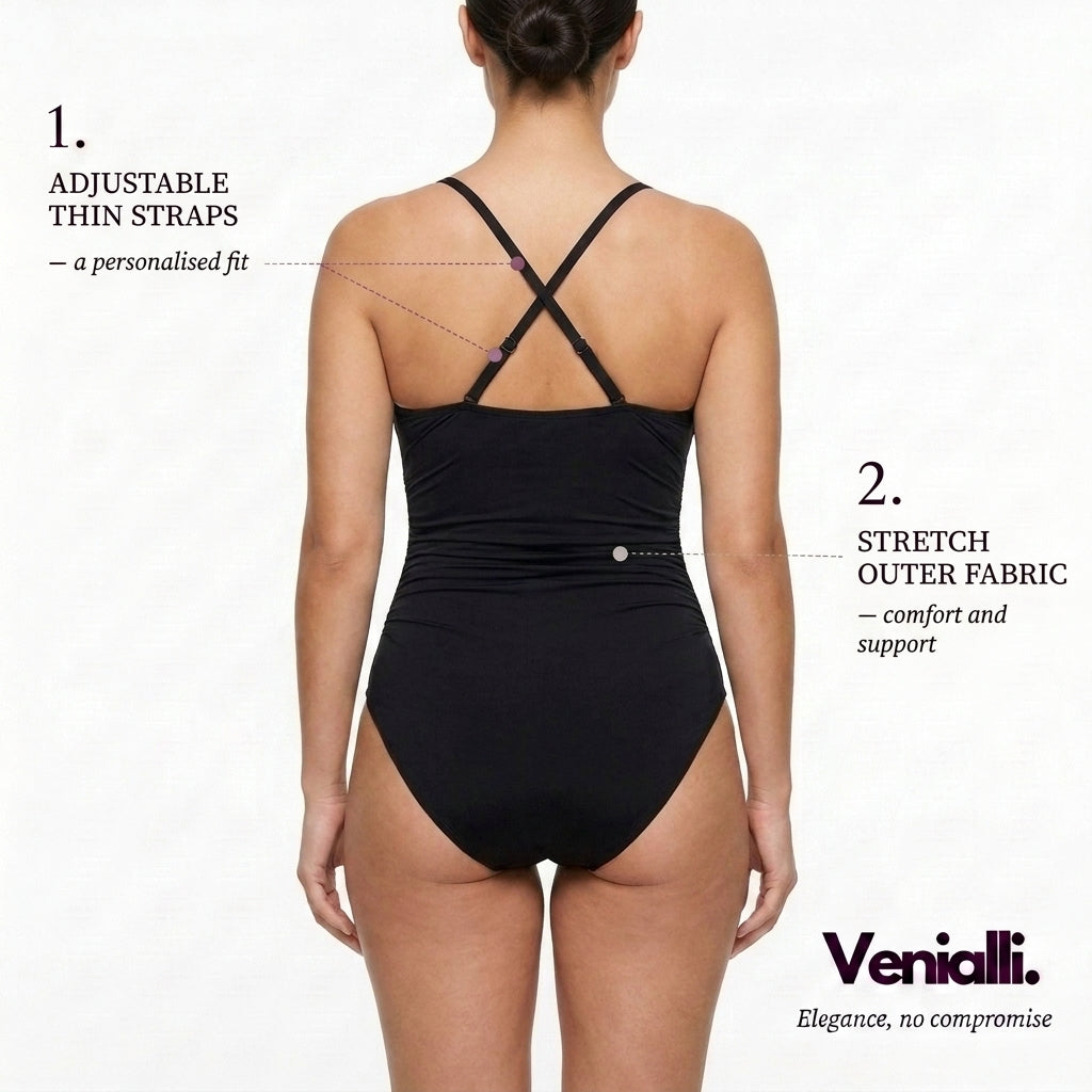 Shapeline™ — Sculpt without the Squeeze