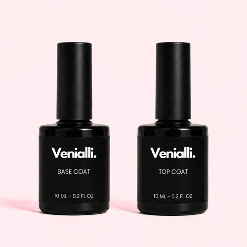 Base & Top Coat