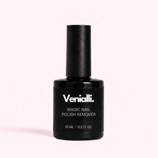 Nail Polish Remover